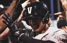 Coming off a strong fall season, thomas was expected to lead the middle of the vanderbilt lineup this spring. Vanderbilt Baseball Lipscomb Baseball