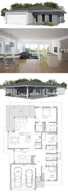 House Plan Oz74 House Plans House Layouts House Exterior
