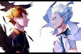 Discover and share the best gifs on tenor. Hoshiumi Kourai Haikyuu Zerochan Anime Image Board