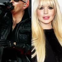 Lindsay Lohan's Lawyer Accused of Plagiarism in Pitbull Lawsuit (Exclusive)