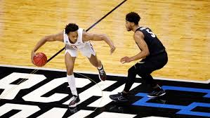 Scottie Barnes In Nba Draft 2021 Should Be Another Fsu Lottery Pick