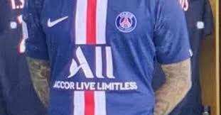 Jun 19, 2021 · zapping onze mondial top 10: Psg 2020 Infos Sur Les Nouveaux Maillots De Football Paris 2019 2020