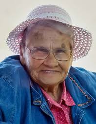Obituary information for Nellie Jo Childers