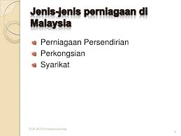 Pada 8 november 1983, etika amalan perniagaan malaysia (eapm) telah dilancarkan oleh menteri perdagangan dan perkongsian masih lagi mudah untuk ditubuhkan berbanding penubuhan syarikat atau koperasi. Persekitaran Perniagaan Di Malaysia