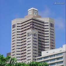 Old mutual limited (oml) is a premium african financial services group that offers a broad spectrum of financial solutions to retail and corporate customers across key markets in 14 countries. Old Mutual Centre Durban 103514 Emporis
