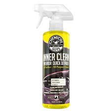 Innerclean Interior Quick Detailer And Protectant In 2020 Chemical Guys Quick Detailer Chemical Guys Detailing