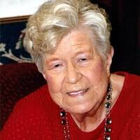 Obituary information for Joan McClendon