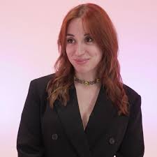 Abby Boom | Instagram, TikTok | Linktree