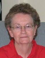 Donna J. Beam Obituary