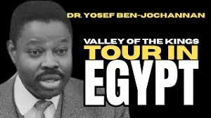 Dr Ben Valley of the Kings Tour in Egypt check1
