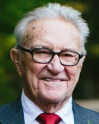 Alan Rosenwinkel Obituary (1927