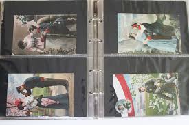 Militar Abschied Spruche Liebe 91 Karten Aus Dem 1 Weltkrieg Briefmarken Holsten