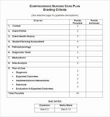 Nursing Home Care Plans Template Inspirational Nursing Care Plan Templates 16 Free Word Excel Pdf In 2020 Nursing Care Plan Treatment Plan Template Nursing Care