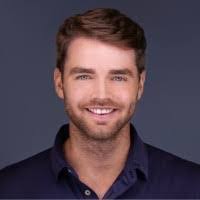 Jared Eckert's Instagram, Twitter & Facebook