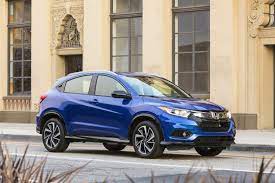 Vente du jour commémoratif honda hrv 2021. What Does The Honda Hr V Have To Offer