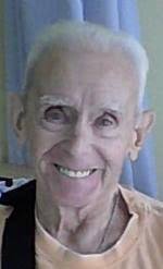 Donald G. "Ducky" Fortin, 83