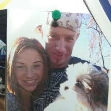 Brandon Barefoot's Instagram, Twitter & Facebook