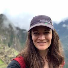 Lisa Bahe (@Lisa__Bahe)