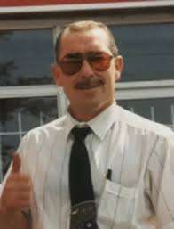 Obituary information for Gerard Martin McManus