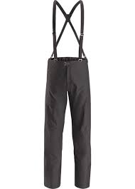 Alpha Ar Pant Mens