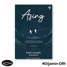 Check spelling or type a new query. Jual Novel Asing By Fadly Inzaghi Sarkasem Gagas Media Jakarta Timur Waroeng Juandos Tokopedia