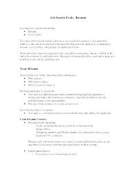 Resume Cover Page Examples Resume And Cover Letter Examples For ...
