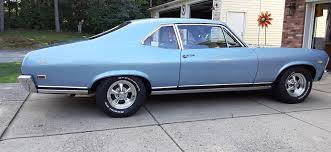 Image result for Aztec Bronze 1966 Nova