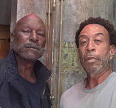 😂😂 Ludacris Tyrese Gibson