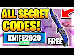 Use this code to earn suspicious stranger skin · pog: All New Secret Working Knife Codes In Arsenal 2020 Valentine Update Roblox R6nationals