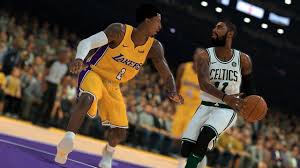Use these nba 2k19 myleague tips to ake the reins of a franchise and lead them to a championship. Nba 2k19 Ps4 Review Impulse Gamer