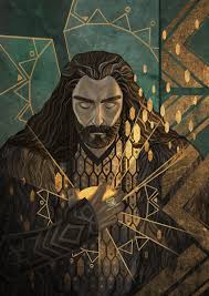Dáin Ii Ironfoot | Middle-Earth Cinematic Universe Wiki | Fandom