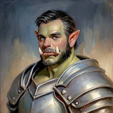 Fantasy Character Commission, DND Commission, Art Commission, Custom  Portrait for Him, RPG Game, Lover Gift, BG3, Gothic