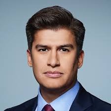 Danny Freeman | So proud to be a part of the CNN team. #headshots  #thisiscnn #news @cnn | Instagram