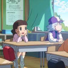 ghim của ms sakib bp tren doraemon phim hoạt hinh bầu trời đem cười