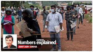 Check spelling or type a new query. India Covid 19 Numbers Explained Nov 18 Kerala Seems To Have Left The Worst Behind Explained News The Indian Express