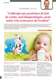 Externe, de l'humidité comme suit ne sont efficaces,. L Allergie Aux Proteines De Lait De Vache Mal Diagnostiquee Peut