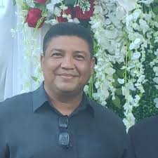 Sergio Ivan Muñoz Girón