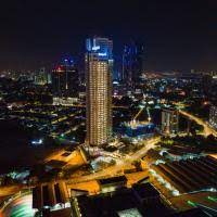 Senai international airport is 17 mi from the property, while changi international airport is a 24 mi drive. Die 10 Besten Hotels In Johor Bahru Malaysia Ab 12