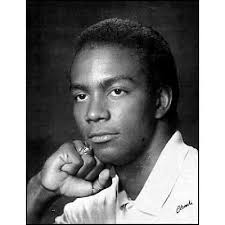 James Jackson Obituary (1967