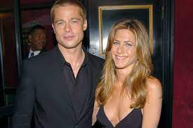 From being married to brad pitt and justin. Brad Pitt And Jennifer Aniston S Relationship A Complete Timeline Glamour