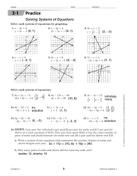 Ixl find the number of solutions to a system. Http Mrtrenfield Weebly Com Uploads 5 8 6 1 58616339 3 1 Answers Pdf