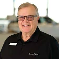 Sharpe BMW Staff