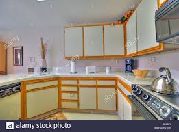 oasis country club, palm desert kitchen