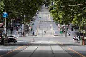 Melbourne curfew among new lockdown rules as restrictions extended by two weeks. Toughest Lockdown Melbourne S Dark 2020 In Global Context