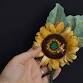Mother's Day Sunflowers