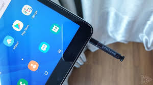 All products from best tablet 2019 category are shipped worldwide with no additional fees. Samsung Galaxy Tab A 8 0 2019 Quick Review Get It For The S Pen