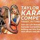 Housing Works Annual Taylor Swift Karaoke Competition event image
