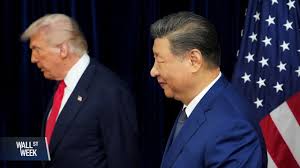 ‘It’s Not Because They Want to Be Friends’: Brilliant on What to Expect  From the Trump-Xi Summit