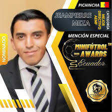 Federación Ecuatoriana de Mini Fútbol