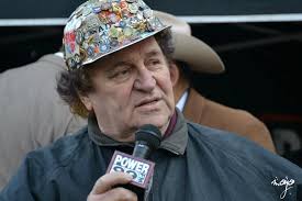 Bernard 'C.B.' Kimmins, Philadelphia teacher and anti-crime activist, dies  at 76